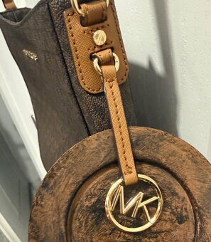 Kabelka Michael Kors - 7