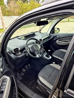 Citroen C3 Picasso 1.4 benzin - 7