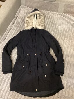 Bunda s kožušinkou - 7