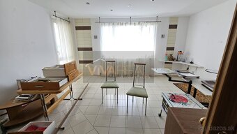 VIVAREAL  REZERVOVANÉ VEĽKÝ 3 izb. byt, aj so zariadením,  - 7