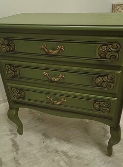 Vintage nábytok - 7