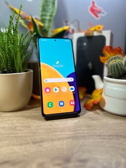 Samsung Galaxy A52 5G - 7