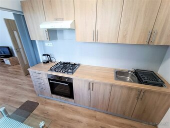 Predaj zrekonštruovaného 1 izb.bytu s loggiou, 39 m2 - Hájik - 7