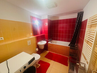 Ružinov - 2 izbový zariadený byt pri Avione - 7