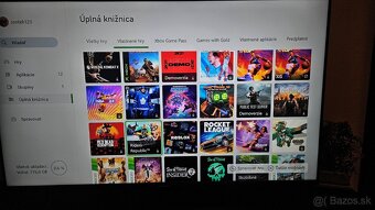 Xbox One S All-Digital 1TB + 2xjoypad + 128 hier na konte - 7