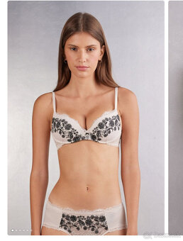 Biela podprsenka Intimissimi 75B - 7