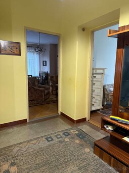 Rodinný dom - centrum mesta Rožňava - 7