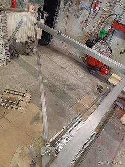 Nerezova samonosna brana - 7