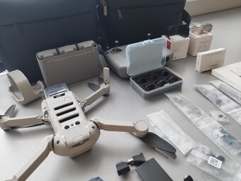 Dji mini 2 fly more combo - 7