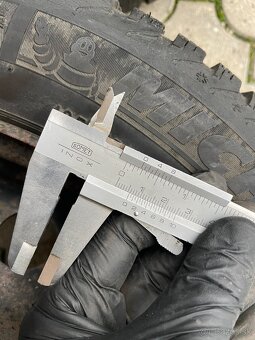 Kolesa r15 185 55 r15 Michelin - 7