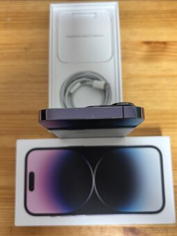 Iphone 14 Pro 128gb - 7