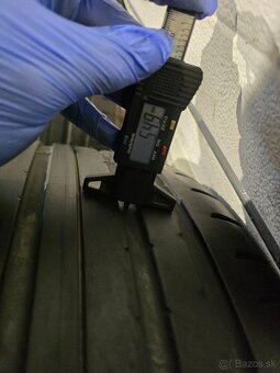 Letná Sada Audi Q7+GoodYear 285/45 R20 2023 - 7