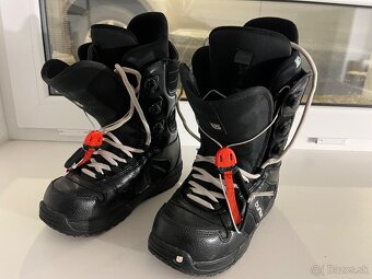 Dámsky snowboard - 7