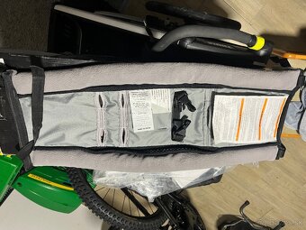 Miminkovník Thule infant sling - 7