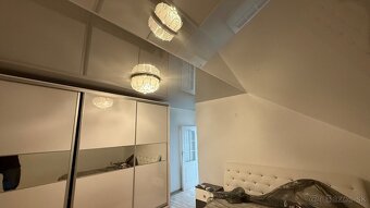 Napinane napinacie stropy - 7