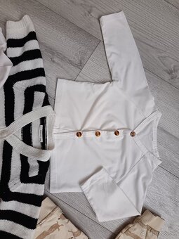 Zadarmo oblečenie pre dievčatko - 7