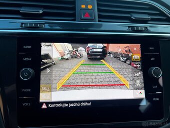 OEM cúvacia kamera VW, Škoda, Seat, Audi - 7