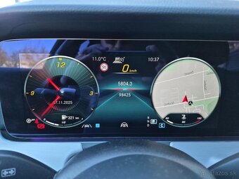 Mercedes-Benz E 220 d kombi - 7