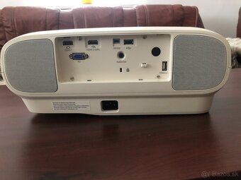 Ponukam na predaj Epson-EH-TW6700 - 7