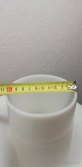 Plastové cyklóny/cyklónové separátory - 7