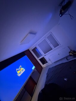 Projektor ViewSonic PJD7820 - 7