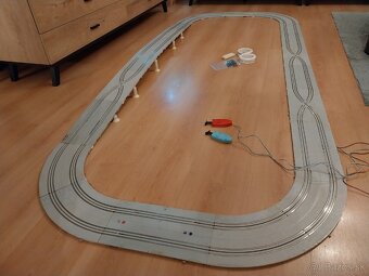 Autodráha ites 74 - 7