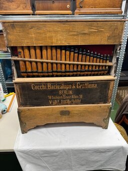 Predám rôzne automatofóny - 7