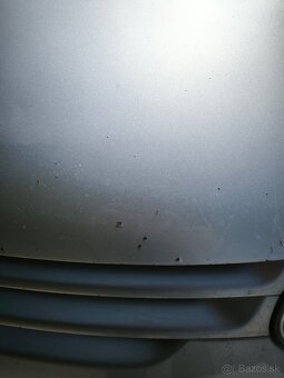 VW Golf 5 1.9 tdi - 7