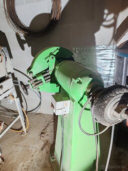 Veľká brúska na 400v - 7