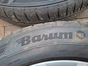 Predám hlinikové disky org.Bmw X5---R19 - 7