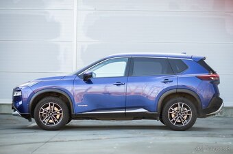 NISSAN X-TRAIL e-Power 4x4 Tekna 116kW 2024 - 7