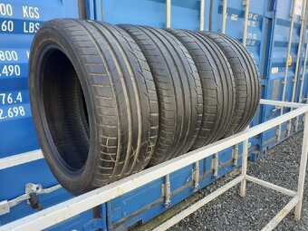 225/45R17 Letné pneu dunlop - 7