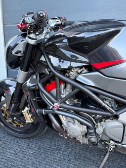 MV Agusta Brutale 910R - 7
