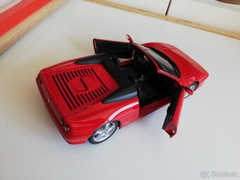 1:18 FERRARI 355 berlinetta UT Models - 7
