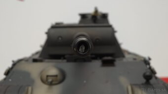 Tank TORO pro 1/16 RC Panther G - 7