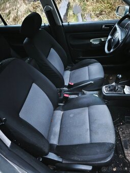Predám Volkswagen golf IV variant - 7
