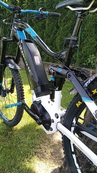 Haibike Sduro FullSeven LT 5.0 - 7