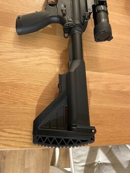 Specna Arms SA-H21 Edge 2.0 + doplnky - 7