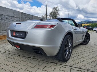 Opel GT 2.0 Turbo - 7