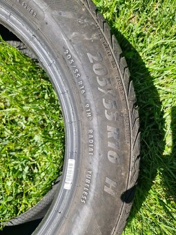 205/55 R16 - 7