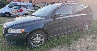 Volvo V50 - 7