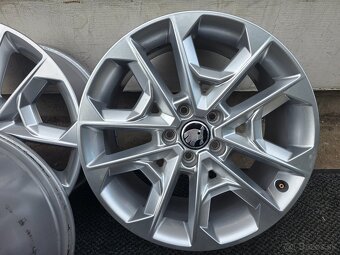 5X112 R18 AUDI 8,0J ET45 - 7