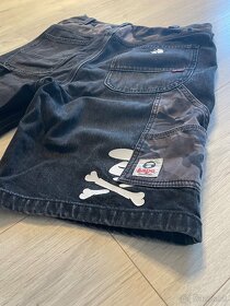 Predám kraťase Aape by Bathing Ape - 7