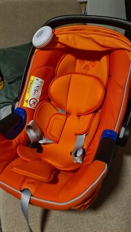 Vajíčko Britax - 7