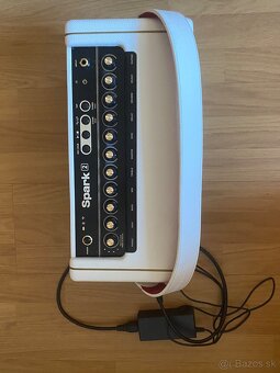 elektrická gitara - 7