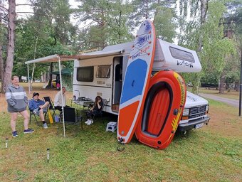 Autokaravan - 7