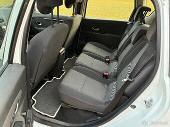 Renault Scenic 3 - 7