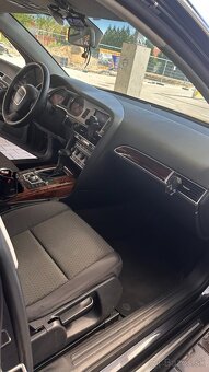 Audi A6 - 7