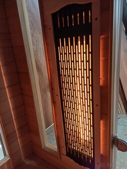 Infra Sauna - 7