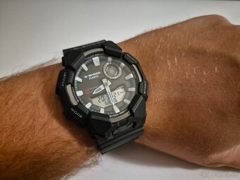 Casio G-Shock GA-B010-1AER - 7